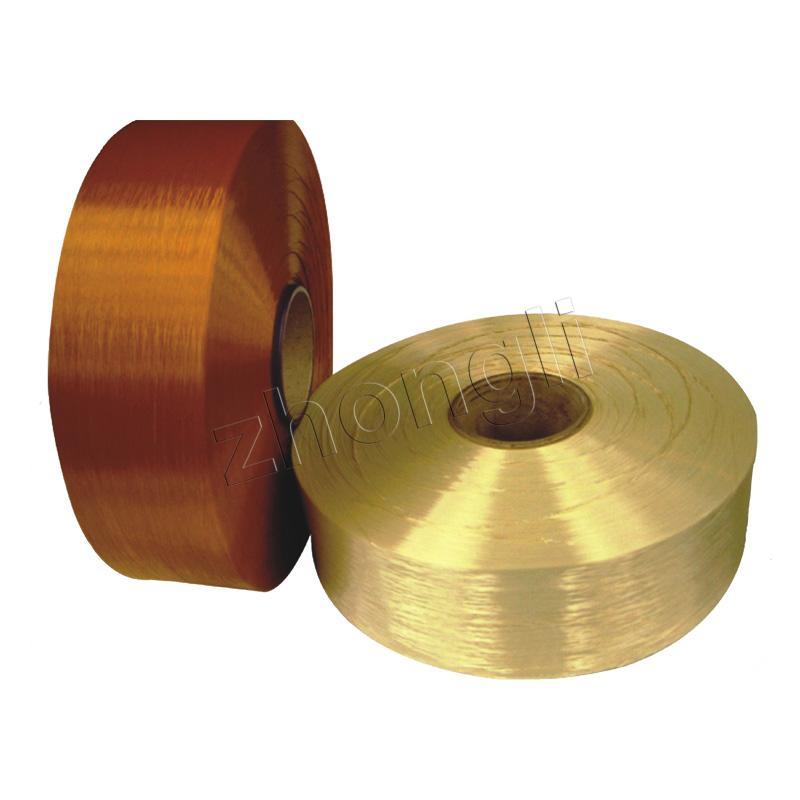 ARTIALLY ORIENTED YARN(POY)