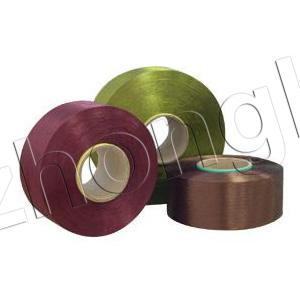 ARTIALLY ORIENTED YARN(POY)