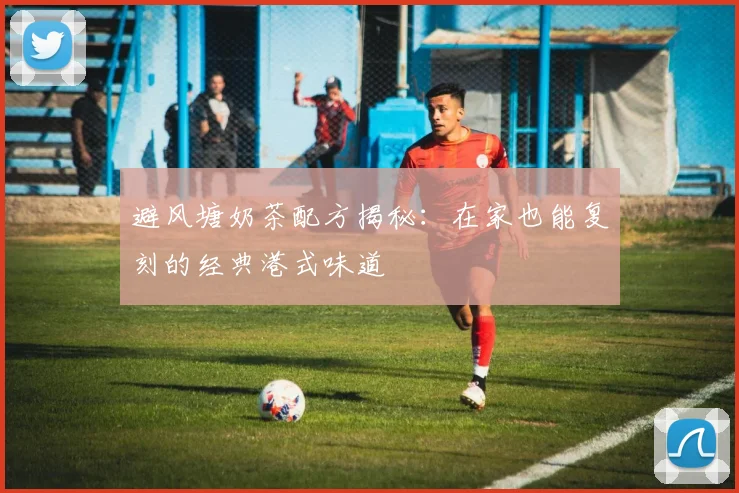 避风塘奶茶配方揭秘：在家也能复刻的经典港式味道